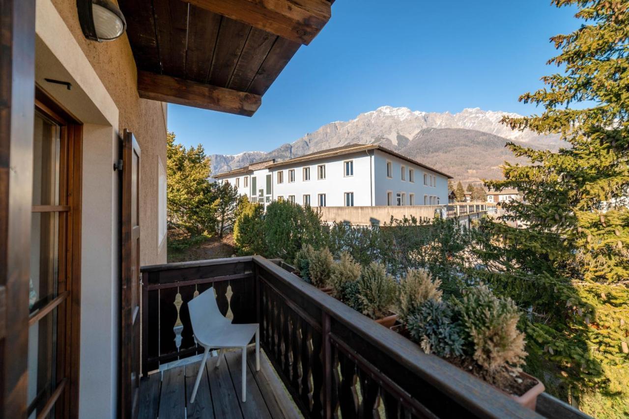 Alpi & Golf Hotel Bormio Exterior photo